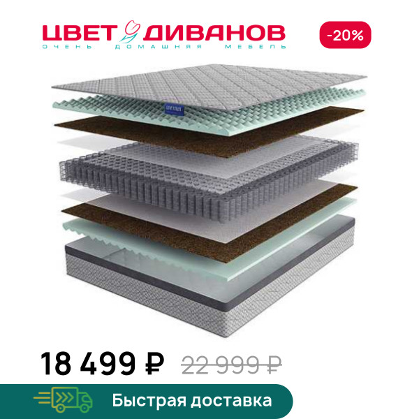 Матрас Ballare