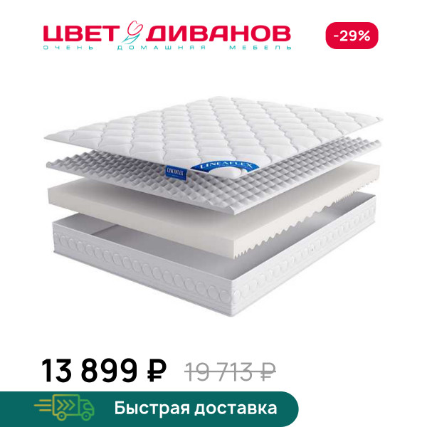 Матрас Ergolife