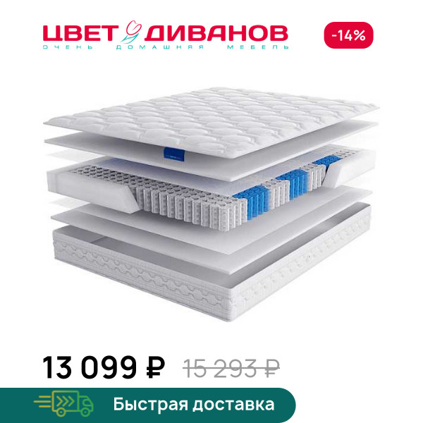 Матрас Alba