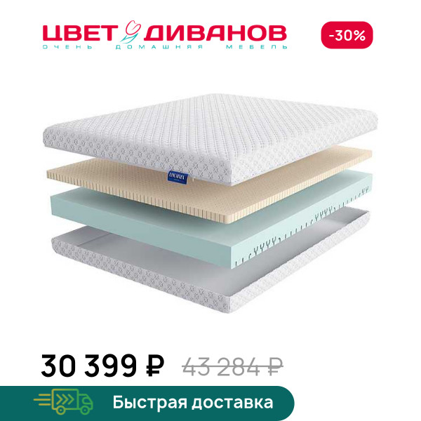 Матрас Gold Rest